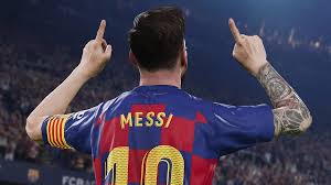 David de gea plays for english league team manchester united and the spain national team in pro evolution soccer 2020. Pes 2020 Player Ratings The Best Rated Goalkeepers Defenders Midfielders And Forward Players In Efootball Pes 2020 Eurogamer Net