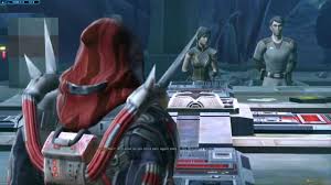 Revan has forged an army with a single purpose—to change the galaxy forever. Swtor Shadow Of Revan Yavin 4 Empire Main Story Cutscenes Youtube