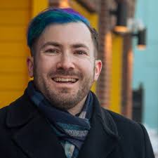 Scott: "Curious how #urbanism and #fuc…"