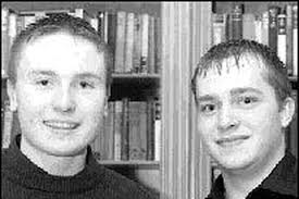 North East gold medal