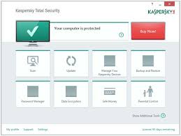 It secure all the data, images, and information. Kaspersky Total Security 2018 Review And Comparison With 2017 Version