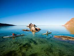 Nigel dennis kayaks, kayak equipment, guiding & coaching. Sea Kayak Tours With Oars