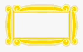 Friends Yellow Frame Clipart Free Transparent Clipart Clipartkey The global community for designers and creative professionals. friends yellow frame clipart free