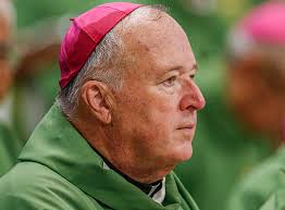 Climate clashes with Trump could await as Cardinal McElroy heads to DC