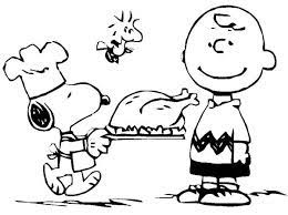 Thanksgiving coloring pages that i make this time i intentionally provide specifically for you all, as a thank you for having faithfully visiting this blog. Snoopy Cook Chicken For Charlie Brown Coloring Page Coloring Sun In 2020 Snoopy Coloring Pages Thanksgiving Coloring Pages Disney Thanksgiving