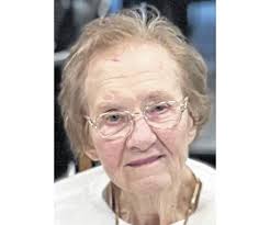 Ethel Jordan Obituary (1932