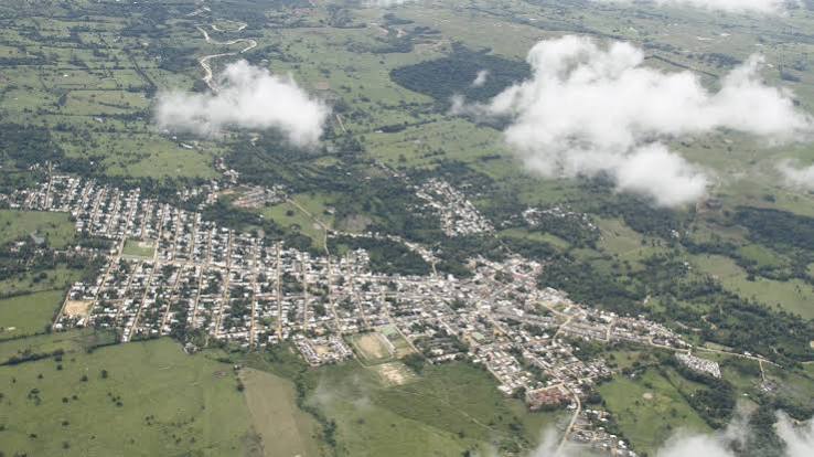 San Juan de Urabá