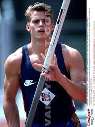 We did not find results for: Photos Athletisme Jean Galfione Athletisme Sport Olympique Saut En Hauteur