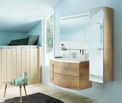 Sanijura, ce sont des meubles de salle de bain haut de gamme, de fabrication française : Salle De Bain Scandinave 17 Modeles Tendance Pour Vous Inspirer