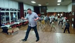 Romford Salsa & Latin Line Dancing