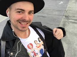 5 Questions with Gavin Roach