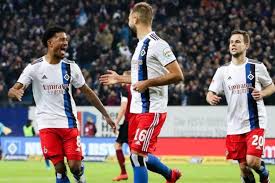 Упражнение 6.вставьте глаголы haben или sein. 2 Liga Live Hsv Sandhausen Im Live Tv Stream Ticker Ubertragung Heute Am 28 6 20 Augsburger Allgemeine