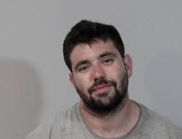 Boozy Backyard Bonanza: A 26-year-old Stafford man took deputies