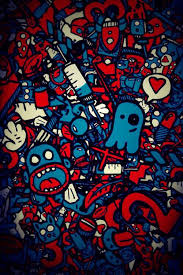 3 boyutlu duvar kağıtları yüzlerce birbirinden güzel duvar kağıdı modelleri. Crazy P Iphone Duvar Kagitlari Telefon Duvar Kagitlari Graffiti