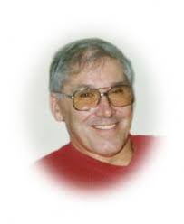 Merrill Clifford Bishop