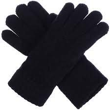 The soft fleece lining retains heat & wicks away moisture to keep you comfortable when temperatures drop. Ll Womens Winter Knit Gloves Fashion Warm Fleece Lined Many Styles Buy Online In Botswana At Botswana Desertcart Com Productid 36041240