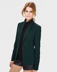 Maybe you would like to learn more about one of these? Blazer Fancy Femme 78965607 We Fashion