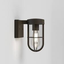 Cabin Wall Sconce By Astro Lighting Lighting Sconces Bathroom Lighting