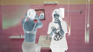 Little Striptease - VR Porn Video - VRPorn.com