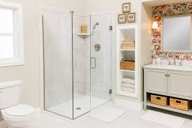 Precision Fit Bath Is Bathroom Remodeling Company In Cocoa Florida Shower Renovation Bathrooms Remodel Tub To Shower Conversion