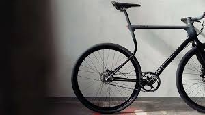 The Urwahn Stadtfuchs Bike Is A Puristic City Cycler Characterized By Its Curved Rear Fahrrad