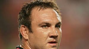 Eloff rings the changes