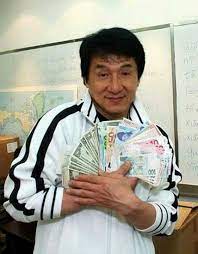 As of 2020, jackie chan's estimated net worth is reported to be $400 million. How Did Jackie Chan Become Famous How Much Is He Worth Times Tabloid