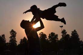 Why do we celebrate father's day? When Is Father S Day 2020 Uk Date How The Celebration Started And The Meaning Behind It