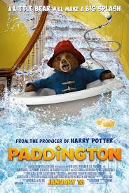 Paddington Bear Movie Poster 15 El Nino Pelicula Peliculas Infantiles De Disney Peliculas Animadas De Disney