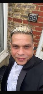 🙏🏾🌹🙏🏾🌹OBITUARY NOTICE 🌹🙏🏾🌹🙏🏾 DEATH OF A PETERITE 🇺🇦 GLADSTONE  ANTHONY JEROME LUDEWYKE ( SPC 1997 batch ) PASSED AWAY Loving son of  GODFREY LUDEWYKE & Late Mrs. SYLVIA VANCUYLENBURG Brother of Dr.