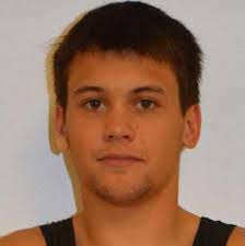 Sander leads Great Bend wrestlers