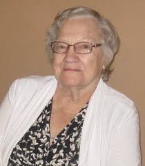 Obituary for Bridget Agatha (Winker) Hoveland