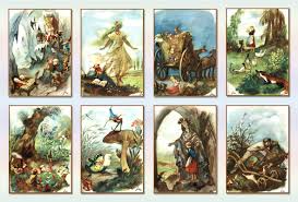 Podczas swojej kariery twórca ten zilustrował ponad dwieście książek, w tym . Inspirations Jan Marcin Szancer Double Proficiency