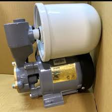 Pressure switch otomatis pompa air sanyo di listron surya teknik. Jual Mesin Pompa Air Sanyo Otomatis 125watt Kota Bekasi Lentera Malika Shop Tokopedia
