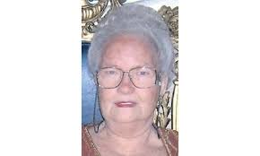 Barbara Peake Obituary (1933