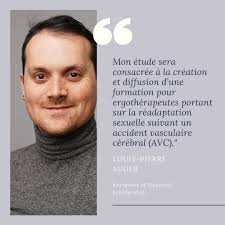 Louis-Pierre Auger (@LouisPierreAug1)