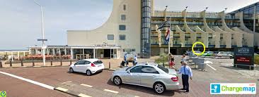 Located on the beach, carlton beach is in scheveningen neighbourhood and is connected to a the carlton beach hotel has a fabulous location. Carlton Beach Hotel Scheveningen Ladestation In Den Haag