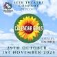 Calendar Girls event image