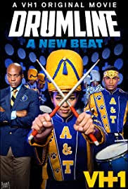 Neben der präsentation der holztrommeln, beweisen wir. Drumline A New Beat Tv Movie 2014 Imdb