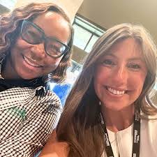 Allison Bright's Instagram, Twitter & Facebook