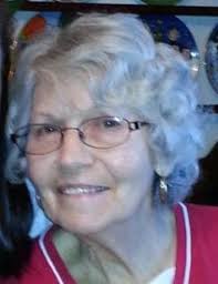 Obituary information for Norma Lee Wingerd