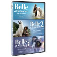 Watch belle and sebastian free on 123freemovies.net: Belle And Sebastian 3 Movie Collection Best Buy Canada