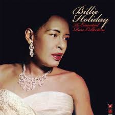 Billy Holiday