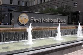First national bank of bellville is a full service community located in austin county. Fnb Takes R270 Million Knock On Fees Moneyweb