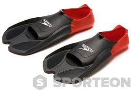 Speedo Biofuse Training Fins