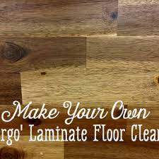 Also, if you have kids and pets the best laminate flooring cleaner may be quite expensive but that doesn't mean your floor should remain unattended. How To Make Diy Pergo Laminate Floor Cleaner Dengarden