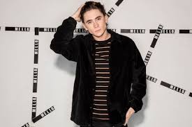 Under melodifestivalen 2018fick benjamin ingrosso och felix sandman hela sverige i gungning. Felix Sandman S Every Single Day Tops Swedish Charts For Third Consecutive Week Wiwibloggs