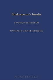 Shakespeare S Insults Shakespeare Insults Insulting Shakespeare
