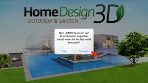 Create, design, furnish and decorate easily your garden and share it with a community of more than 35 million of users worldwide! Home Design 3d Outdoor Garden So Gelingt Die Gartenplanung Am Tablet Netzwelt