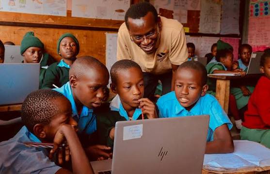 Wezesha Africa | Nairobi